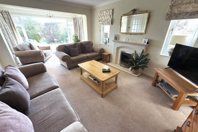 The Beeches, Mayfield Drive, Exmouth photo 2