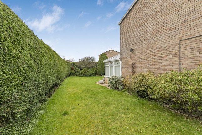 Link-detached house for sale in Friary Grange Park, Winterbourne, Bristol