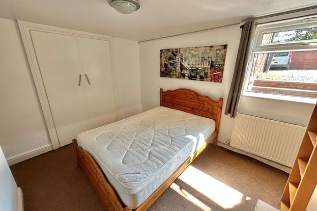 519a Wilmslow Road, Manchester photo 4
