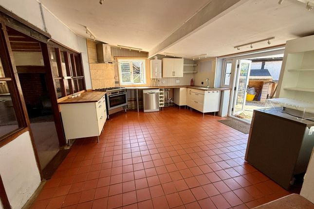 Forge Cottage, Udimore Road, Rye photo 4