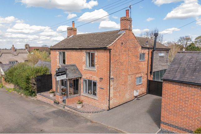 00, Fenny Lane, Shearsby photo 4