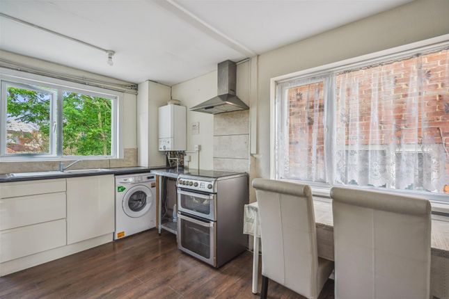 Detached house for sale in Sharrow Vale, High Wycombe