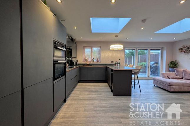 7 Sookholme Drive, Mansfield photo 4