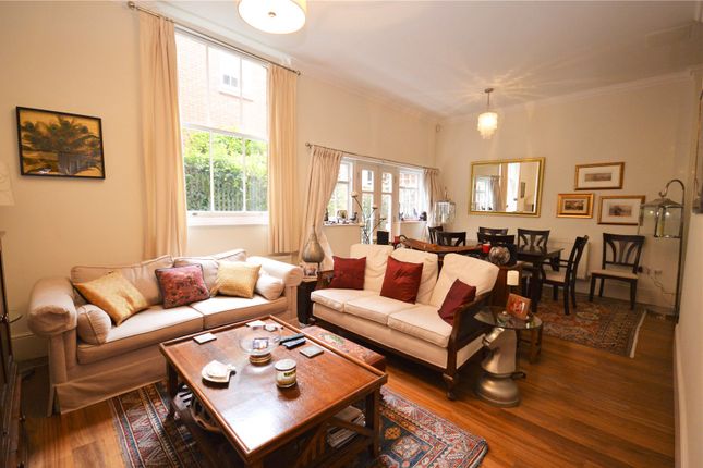Flat 7,, Austen House, Winchester photo 2