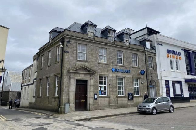 Thumbnail Property for sale in Chapel Street, Camborne