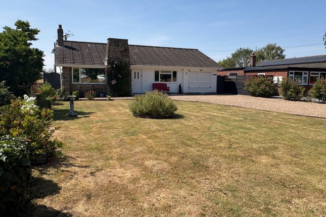 3-bed house on EL GRANDEE, Burgh Road, Skegness, £295,000