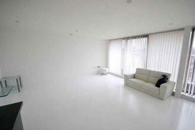 Thumbnail Flat to rent in Woodland Road, Darlington
