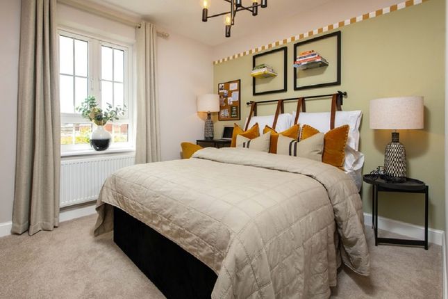 Plot 9, The Mildenhall, Henley Gate, Ipswich photo 4