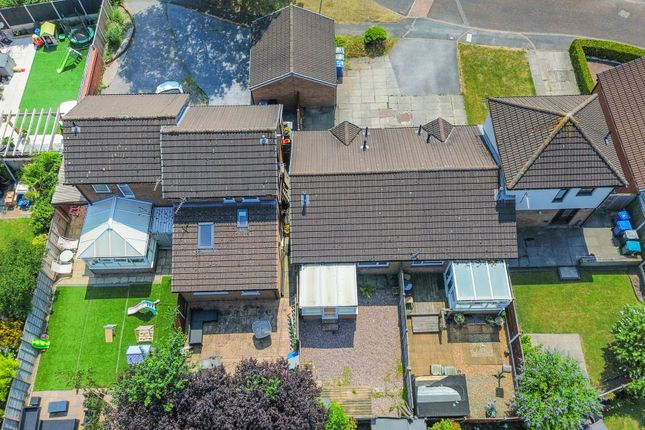 40a Gairloch Close, Warrington photo 4