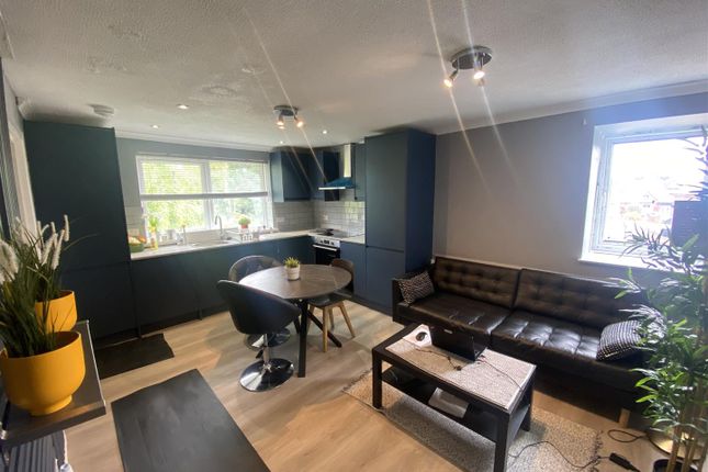 Thumbnail Flat to rent in Old Park Mews, Heston, Hounslow