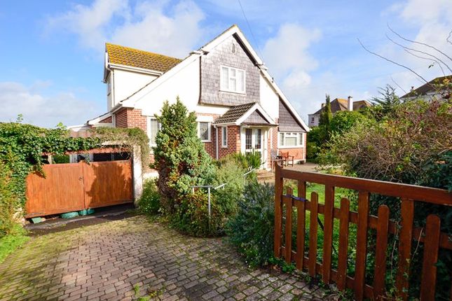 Detached house for sale in Waterside Road, Paignton