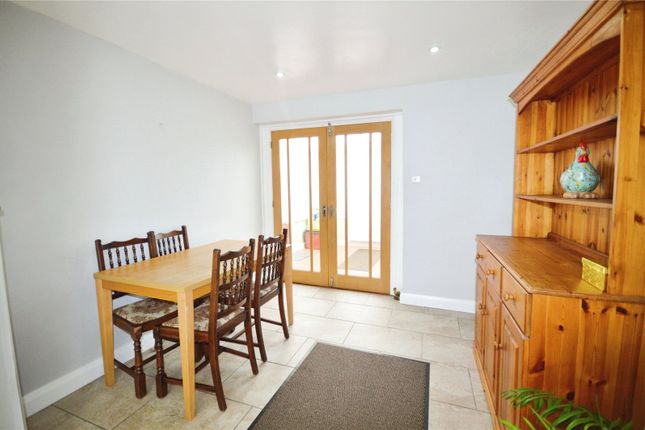 Bungalow for sale in Farndale, Whitwick, Coalville, Leicestershire
