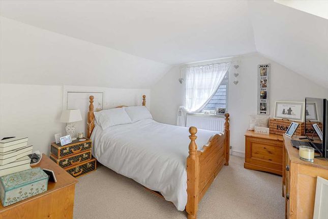 Detached house for sale in The Freehold, East Peckham, Tonbridge