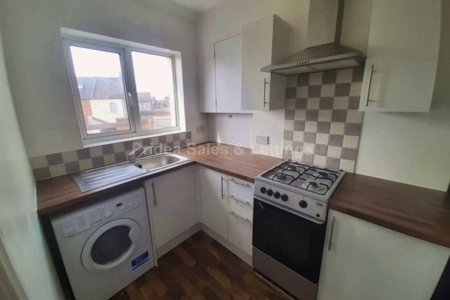 Thesiger Court, Lincoln photo 2