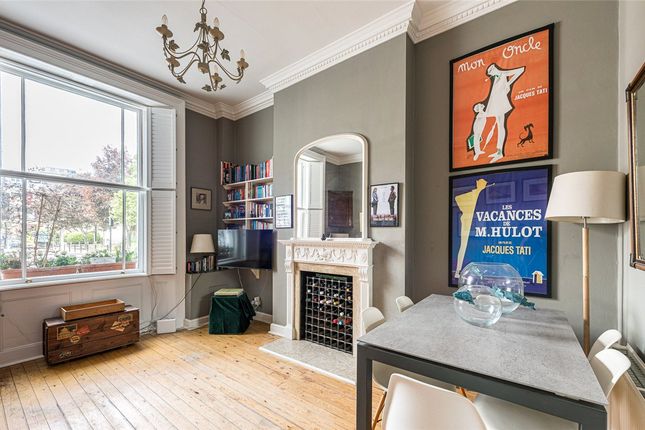 B, 56, Claverton Street, London photo 2