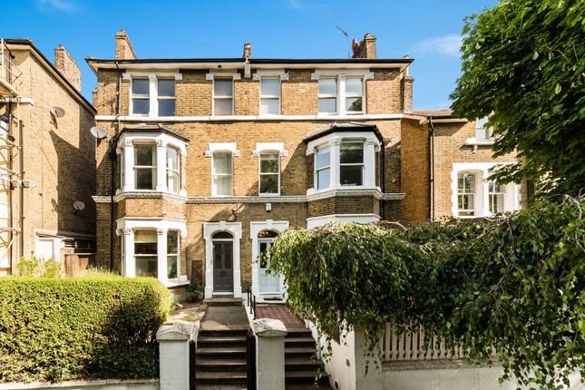 Thumbnail Semi-detached house to rent in Humber Road, London