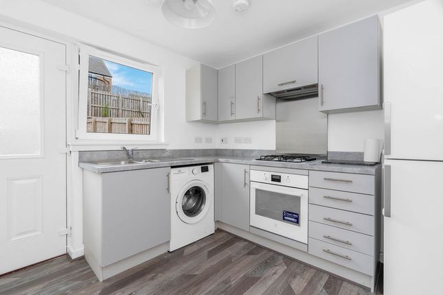 Milligan Road, Edinburgh, EH16 4ZD, Edinburgh photo 3