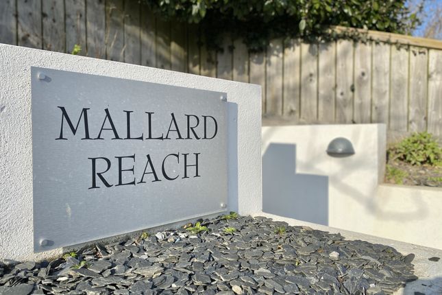Detached house for sale in Mallard Reach, Chapel Amble