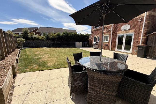 12 Startforth Close, Great Lumley, Chester le street photo 4