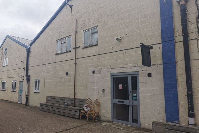 Thumbnail Industrial to let in Strasbourg Street, Margate