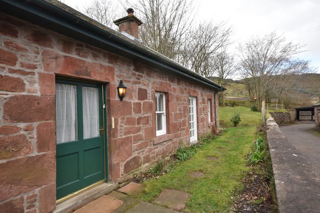 Thumbnail Cottage to rent in Glenearn Estate, Bridge Of Earn, Perthshire
