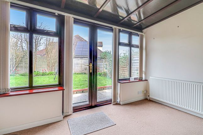 Semi-detached house for sale in Parsons Lawn, Shoeburyness