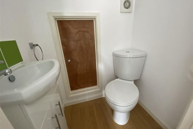 End terrace house for sale in Blakebrook Gardens, Kidderminster