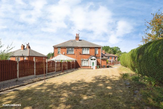 28, Sunnyview Gardens, Leeds photo 2