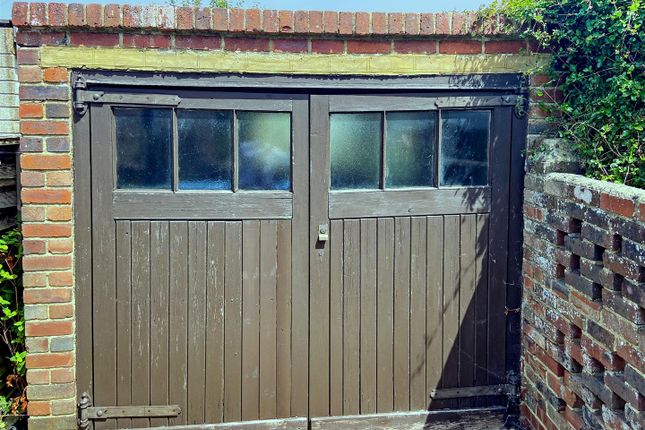 Semi-detached house for sale in Cornwall Road, Littlehampton