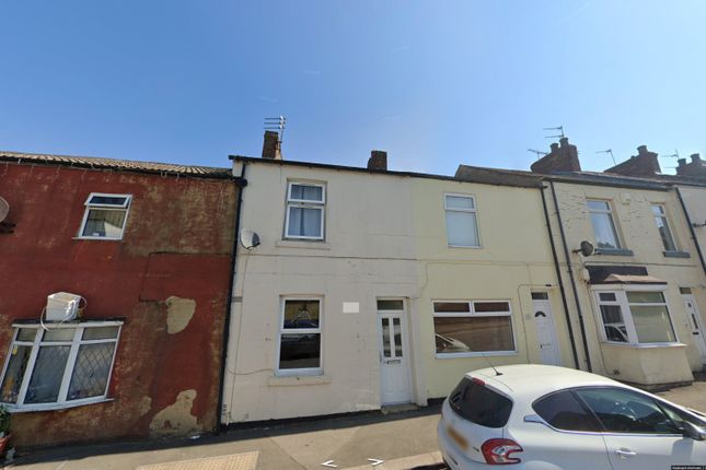 Thumbnail Terraced house for sale in High Street, Lingdale, Saltburn-By-The-Sea, North Yorkshire