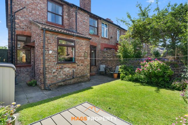 38 Darley Drive, Liverpool photo 3