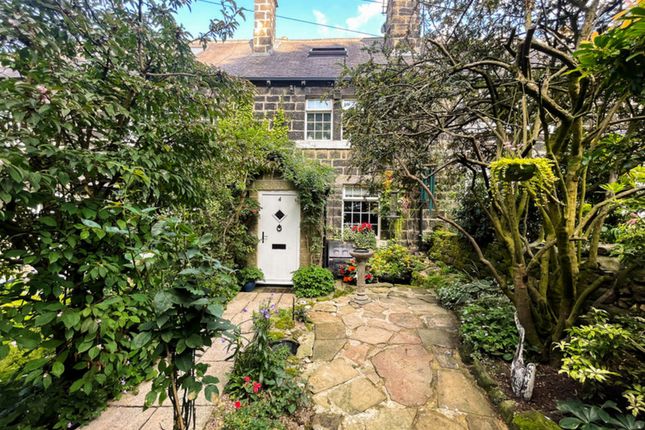Terraced house for sale in Far Row, Pool In Wharfedale LS21