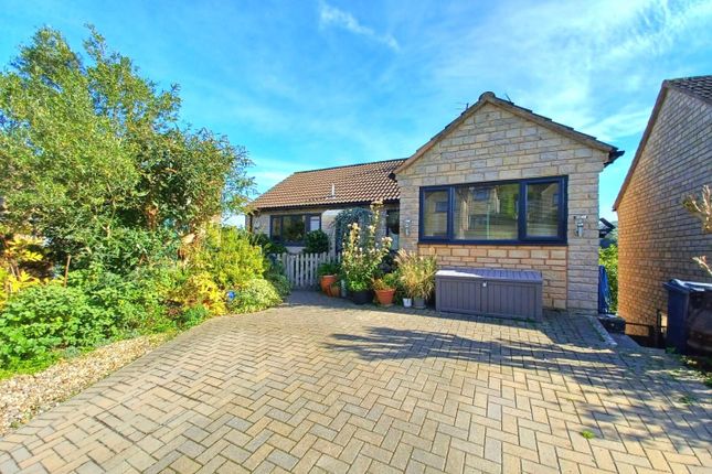 Detached house for sale in Hermitage Drive, Woodmancote, Dursley