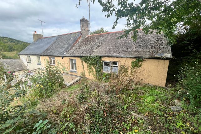 3-bed semi-detached on 14, Lime Street, Newton Abbot, £225,000