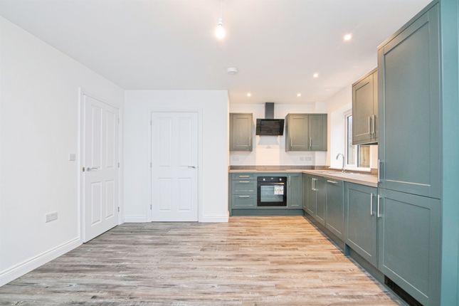 Plot 06,, Park View, 50, Brick Kiln Way, Dudley photo 4