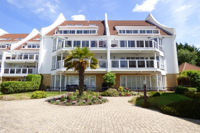 3 bed flat for sale in Moriconium Quay, Lake Avenue, Poole BH15