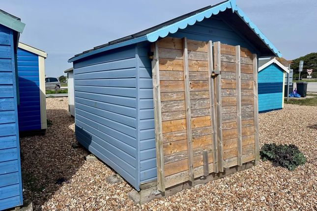 Beach Hut B47, Sea Front, Hayling Island photo 3