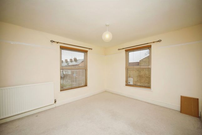 End terrace house for sale in Haydon Road, Taunton