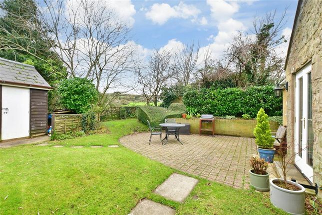Detached house for sale in Church Street, Niton, Ventnor, Isle Of Wight