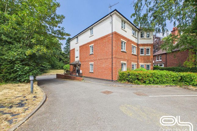 12-bed house on Holly House, Weston Road, Stafford, £725,000