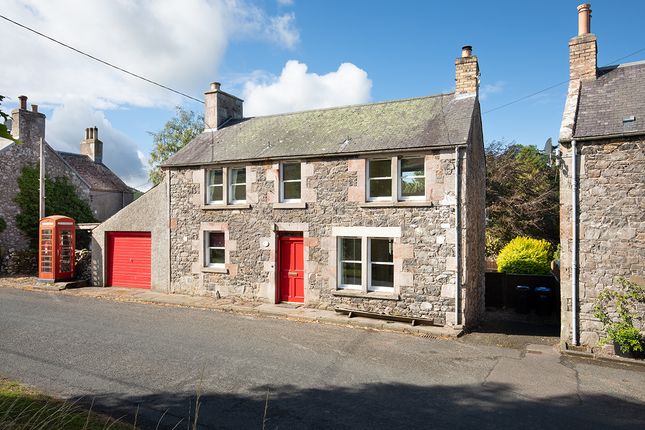 Thumbnail Detached house for sale in Hownam, Kelso