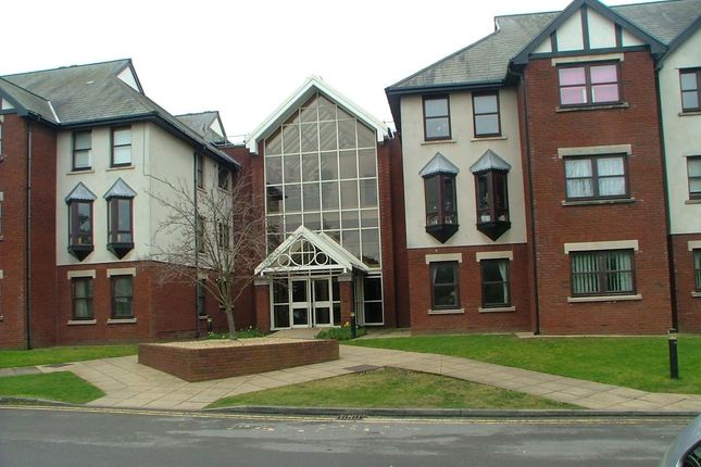 External Front