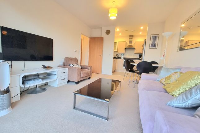 Fletcher Court, Joslin Avenue, London photo 5