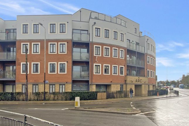 Flat to rent in The Arc, Aylesbury