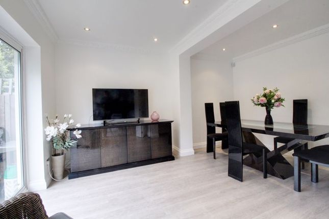 Semi-detached house for sale in Phipps Hatch Lane, Enfield