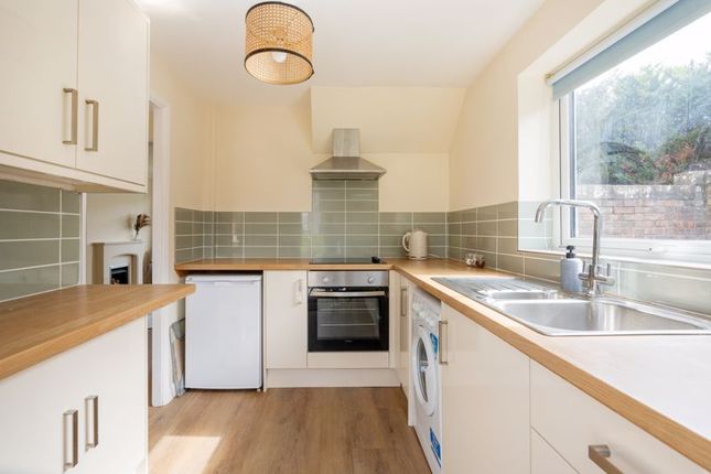 Semi-detached house for sale in Williams Close, Longwell Green, Bristol
