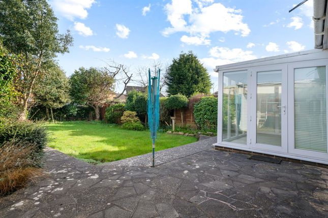 Detached bungalow for sale in Lyngate Avenue, Birstall