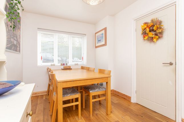 Semi-detached house for sale in Oaklands Way, Sturry
