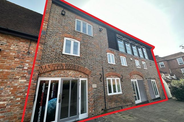 Office for sale in The Old Brewery, The Broadway, Newbury