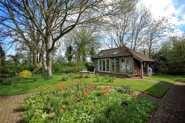 Bungalow for sale in Wellingham Lane, Ringmer, Lewes, East Sussex